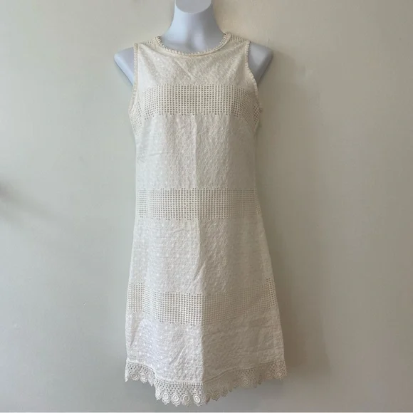 taffeta wedding dress with beaded lace inset Ethereal Taffeta Bridal Corset Set — Beaded Couture Edition S / Ivory / Dress (A Corset and skirt sewn together into a dress) main image 1